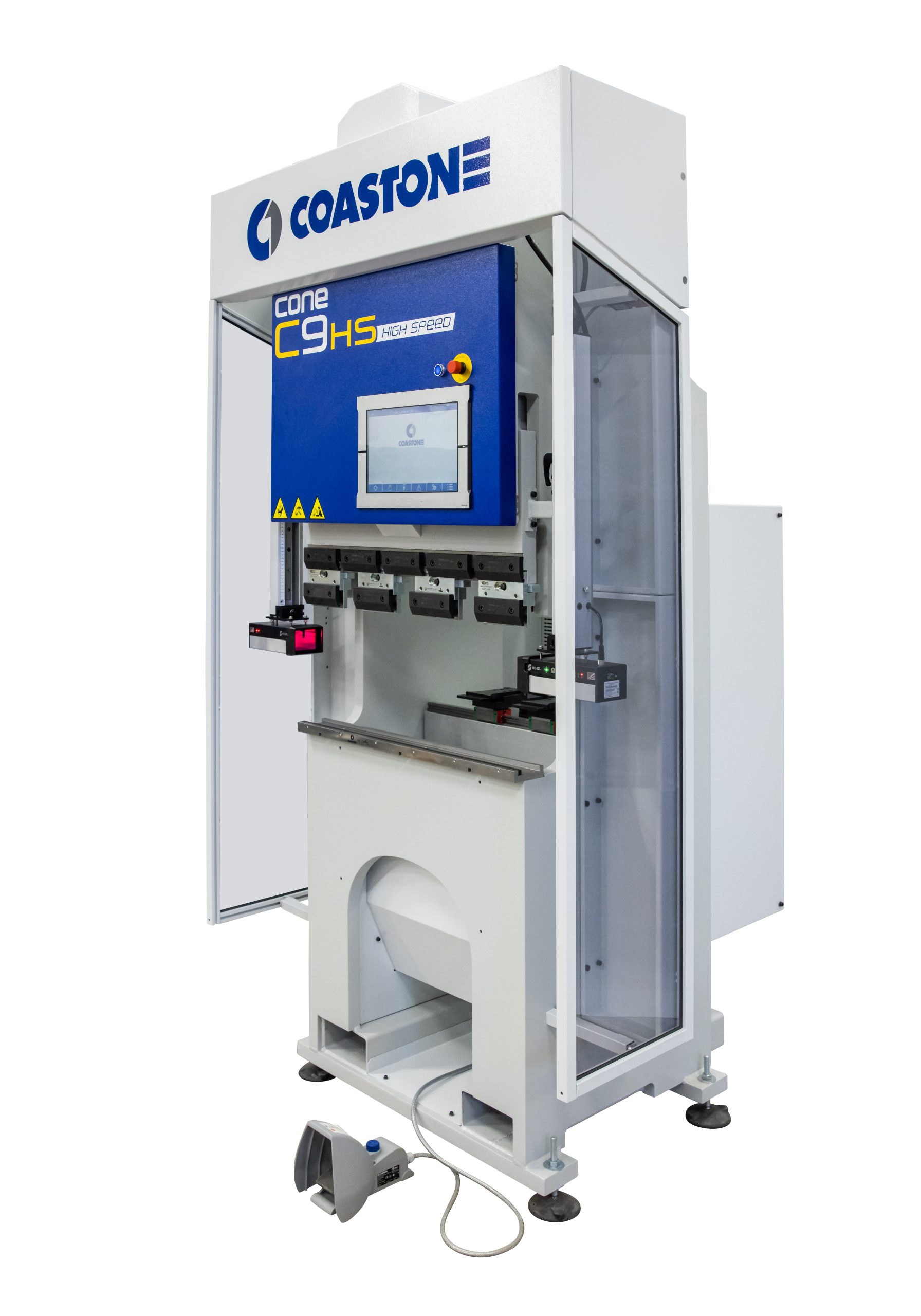 Série C Presses Plieuses COASTONE – Image 6