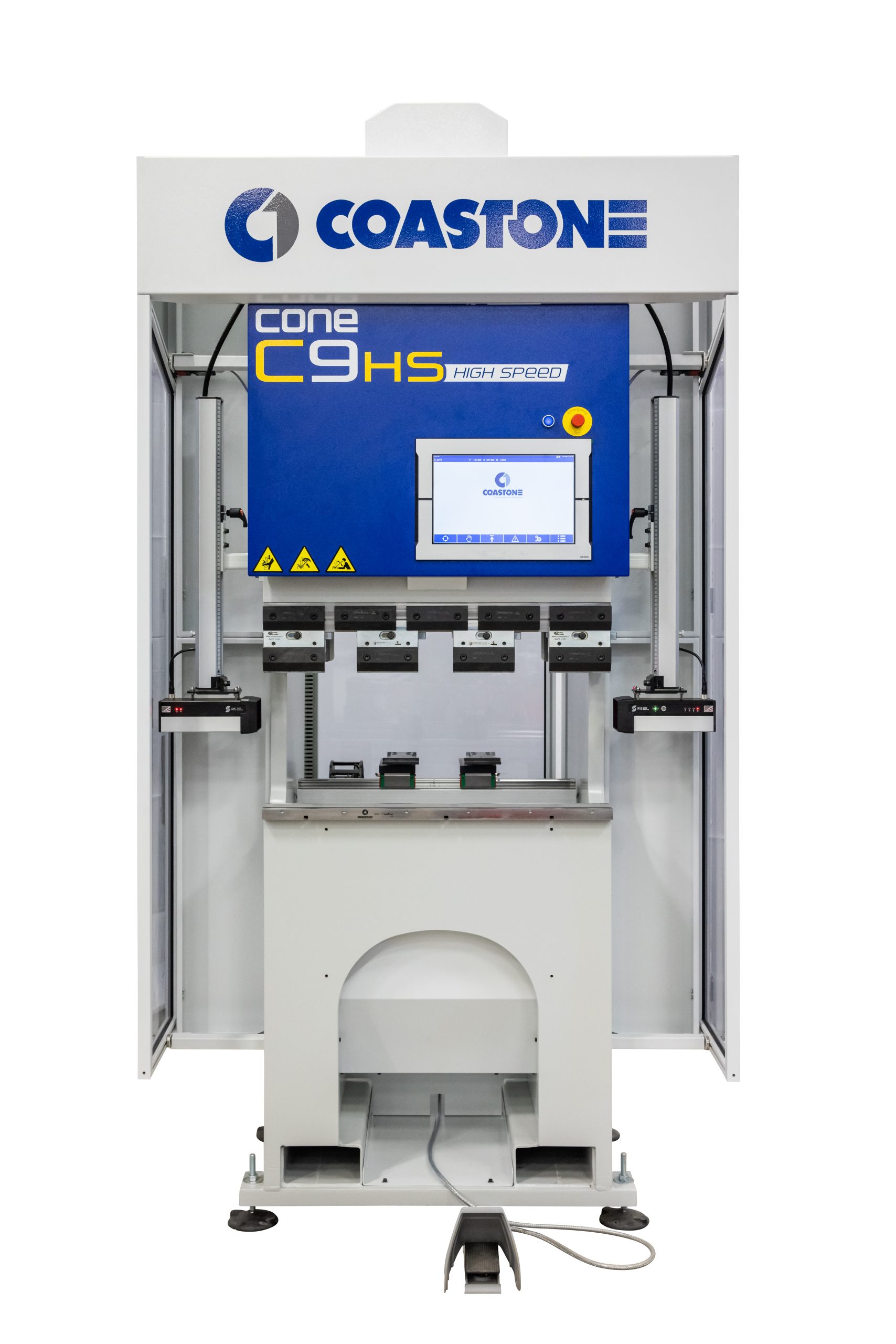 Série C Presses Plieuses COASTONE – Image 8