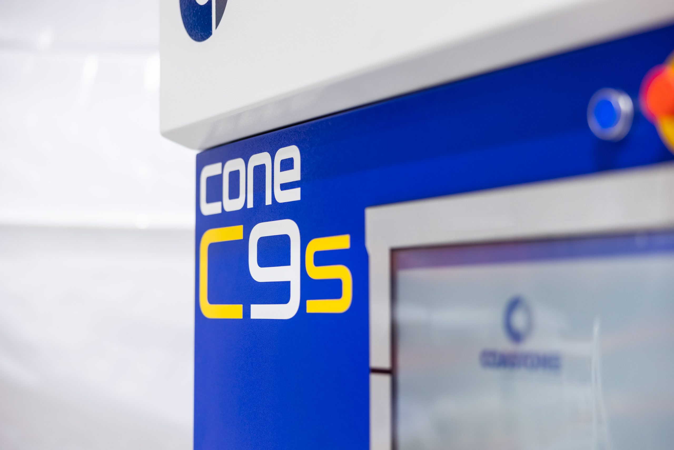 Série C Presses Plieuses COASTONE – Image 5