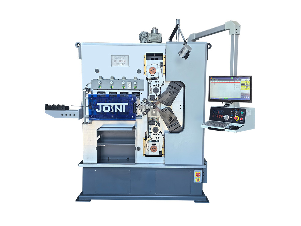 JTC Enrouleuses à ressorts – Image 9