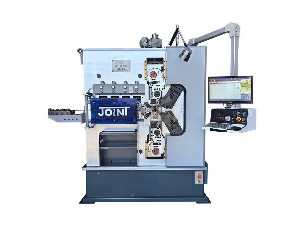 JTC Enrouleuses à ressorts – Image 10