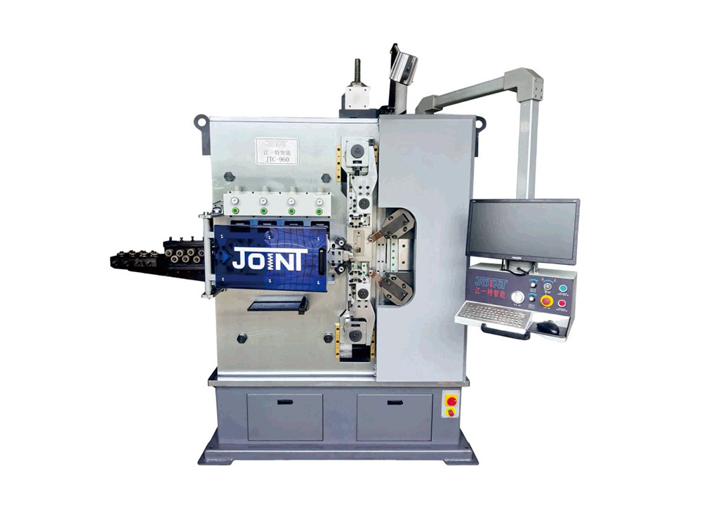 JTC Enrouleuses à ressorts – Image 15