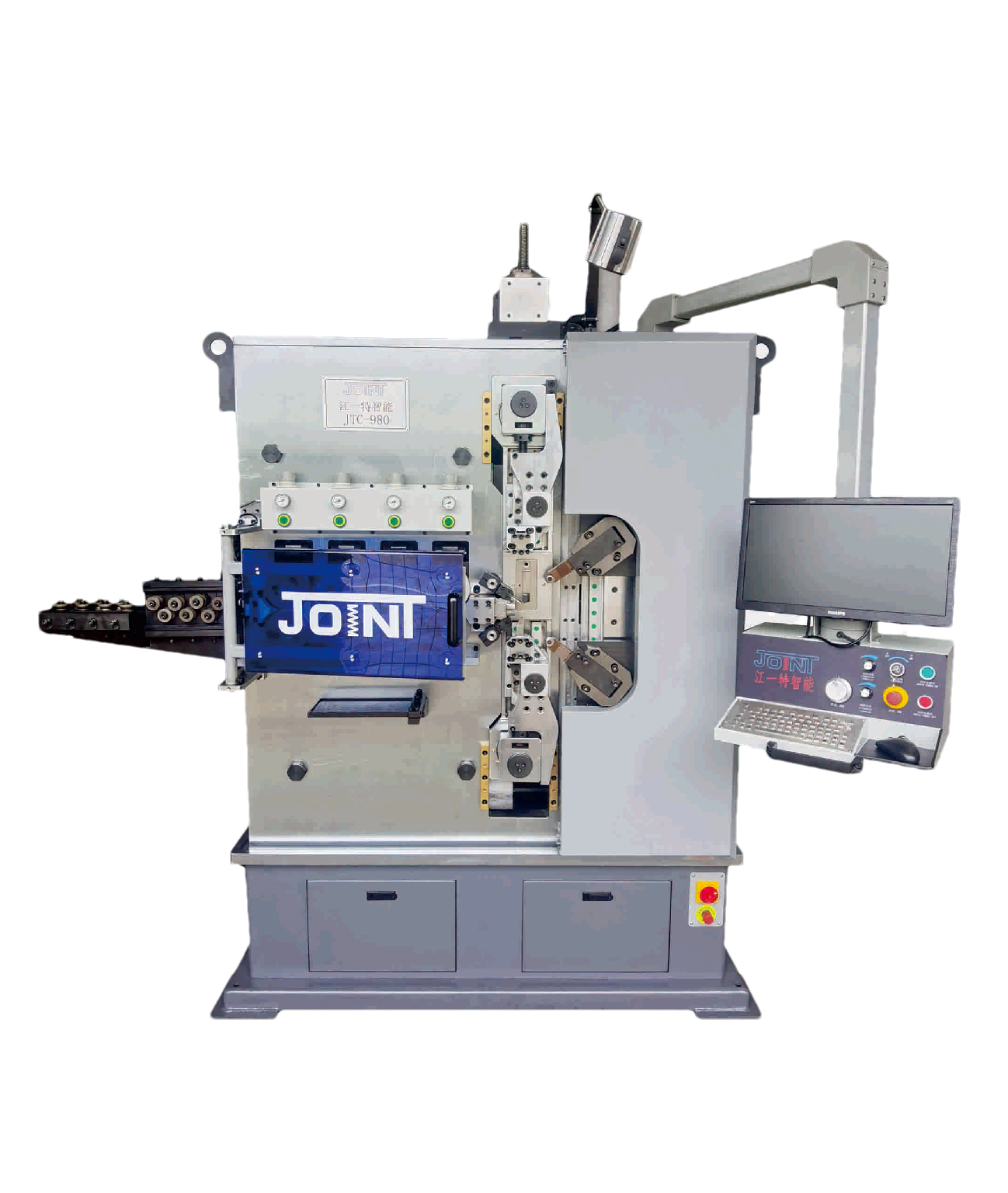 JTC Enrouleuses à ressorts – Image 16