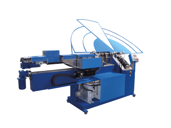 LDT Machines à Double Torsion