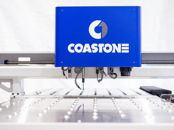 MT et T Tables de taraudage COASTONE