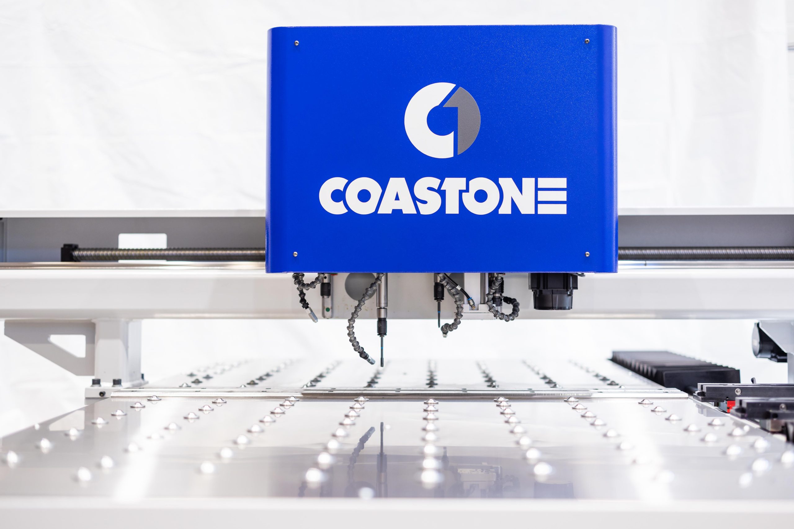 MT et T Tables de taraudage COASTONE