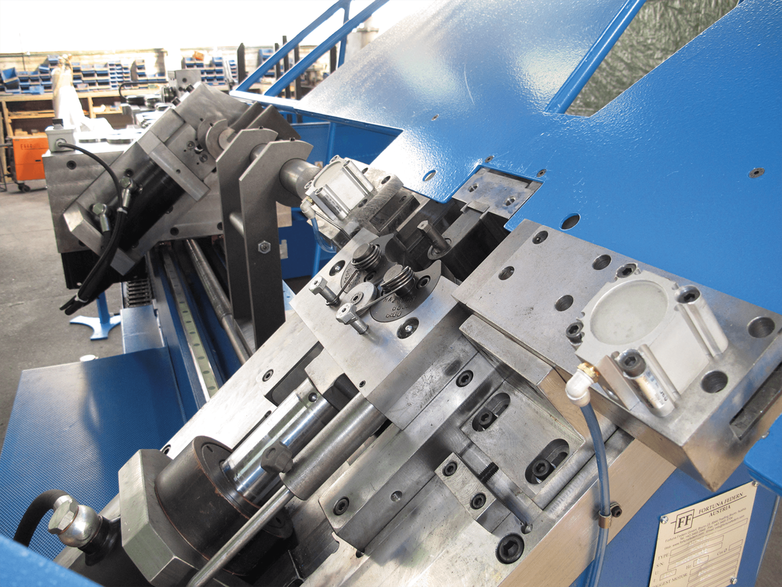 LDT Machines à Double Torsion – Image 4