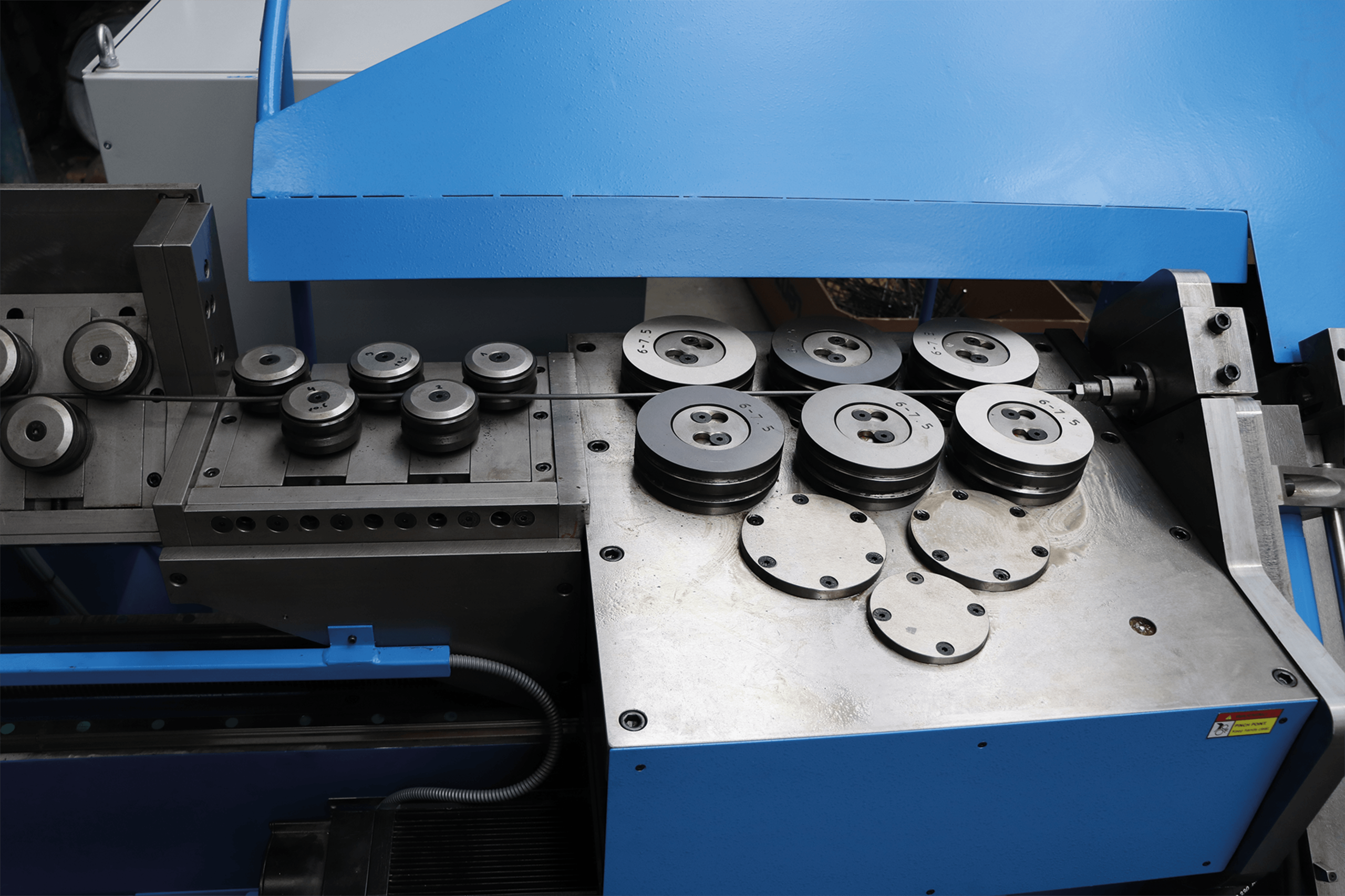 LDT Machines à Double Torsion – Image 5