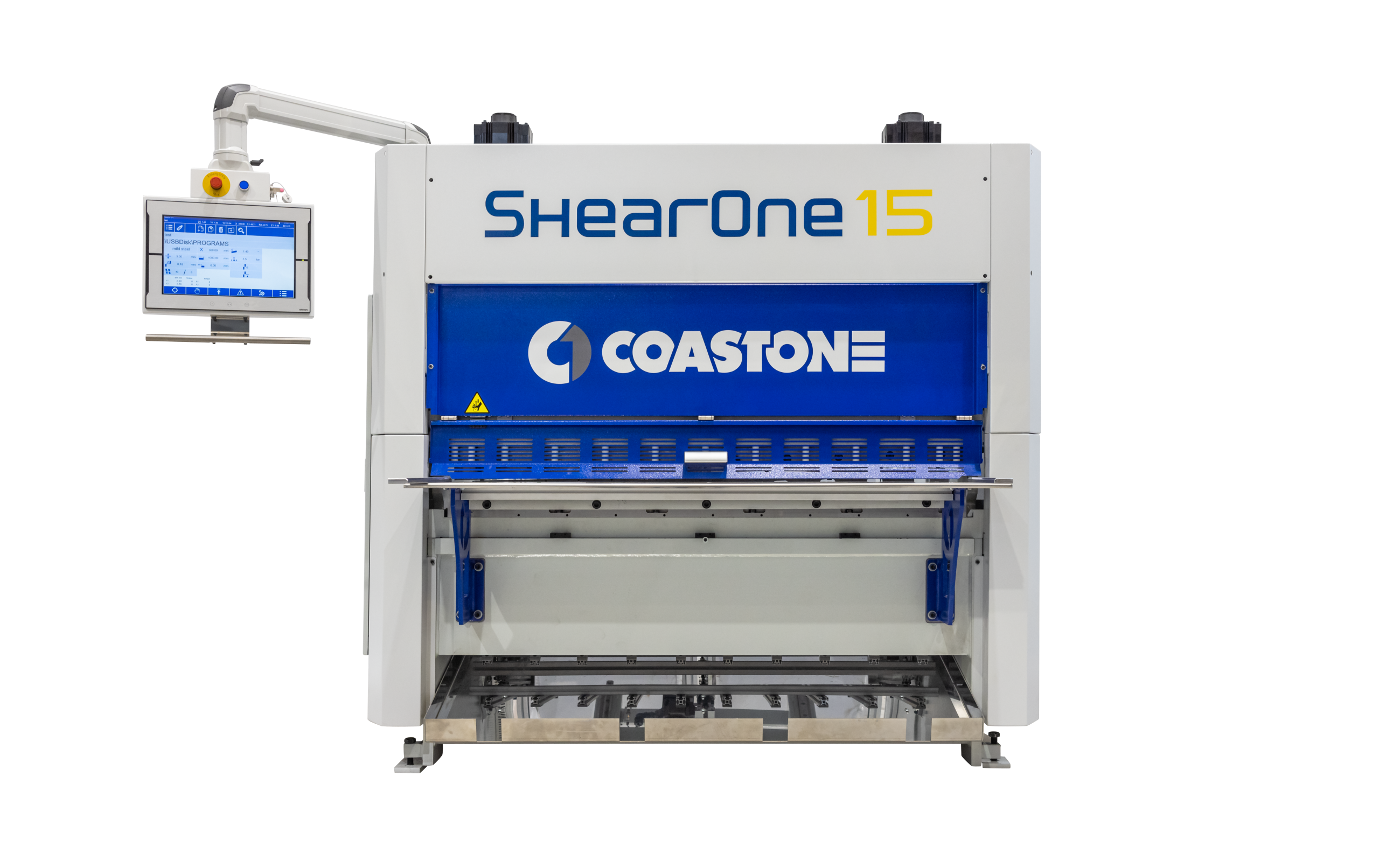 Cisailles SHEARONE