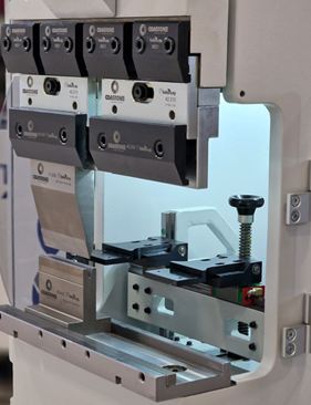 TO-5 Presses Plieuses COASTONE – Image 3