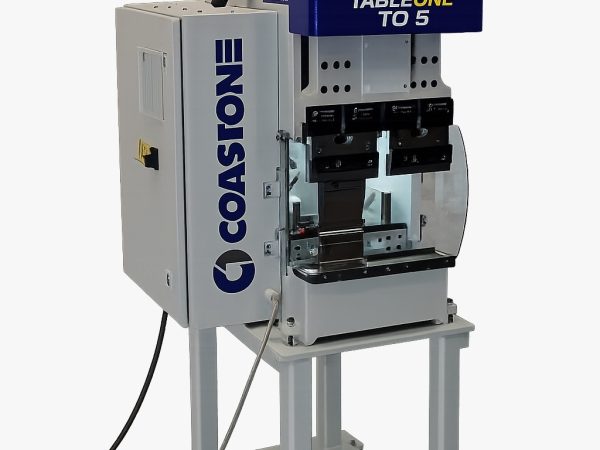 TO-5 Presses Plieuses COASTONE
