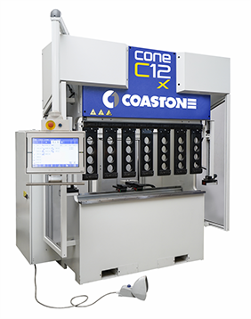 Série C Presses Plieuses COASTONE – Image 2