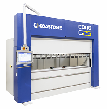 Série G Presses Plieuses COASTONE – Image 2