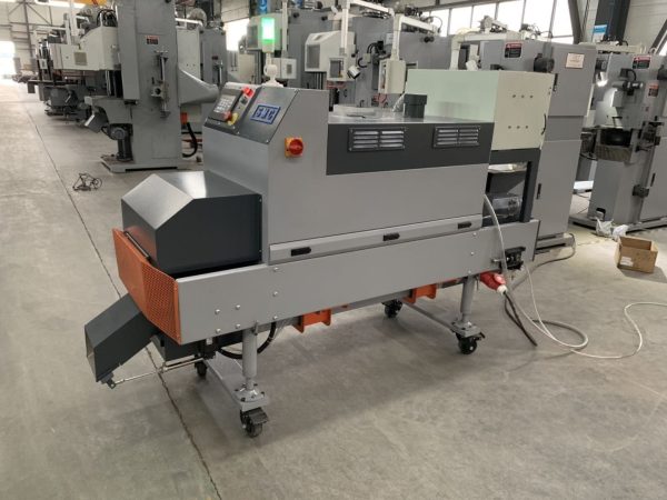 ZF Fours à plaques GD