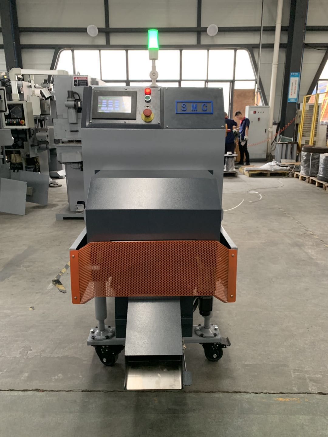 ZF Fours à plaques GD – Image 6