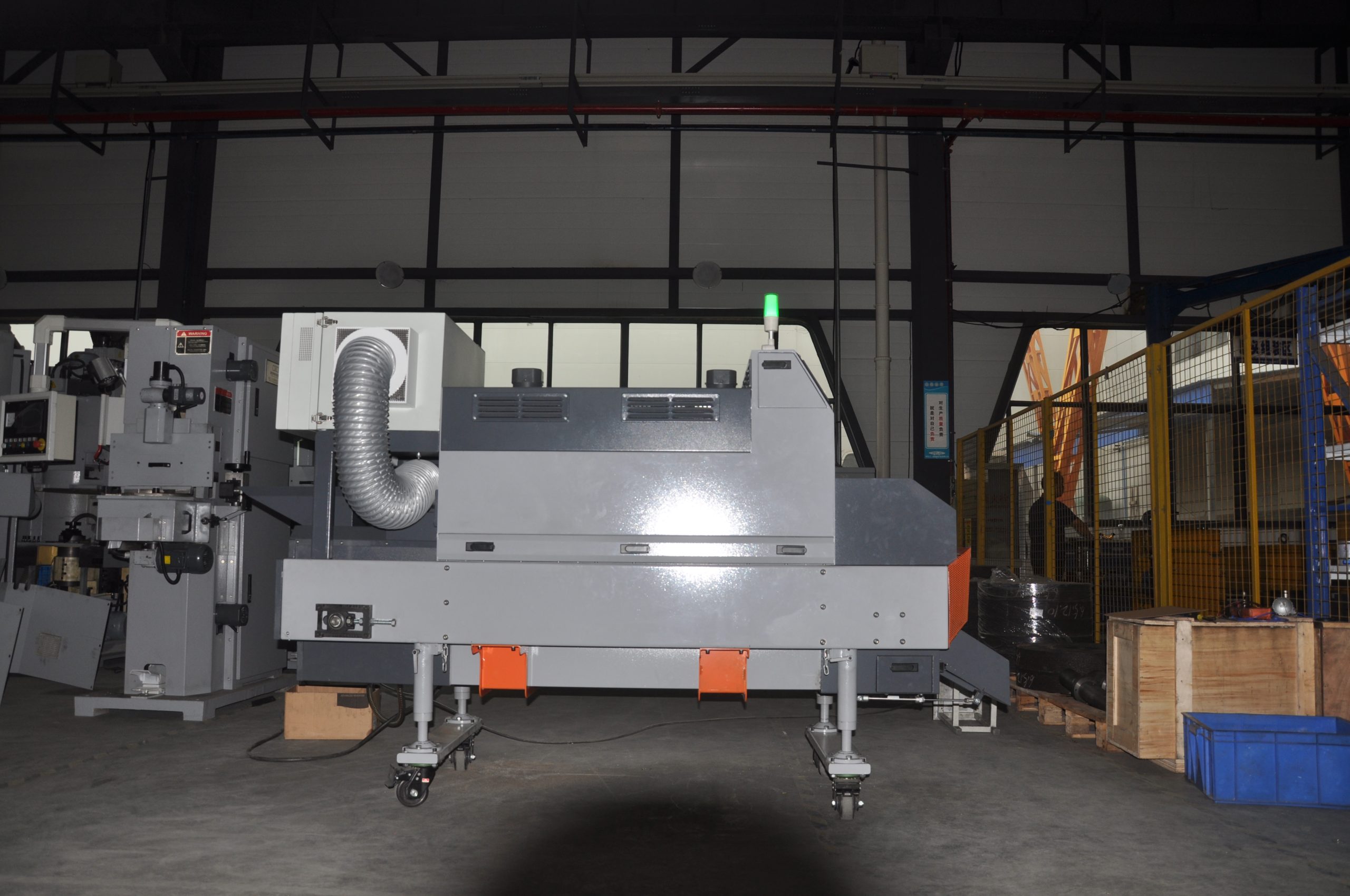 ZF Fours à plaques GD – Image 8