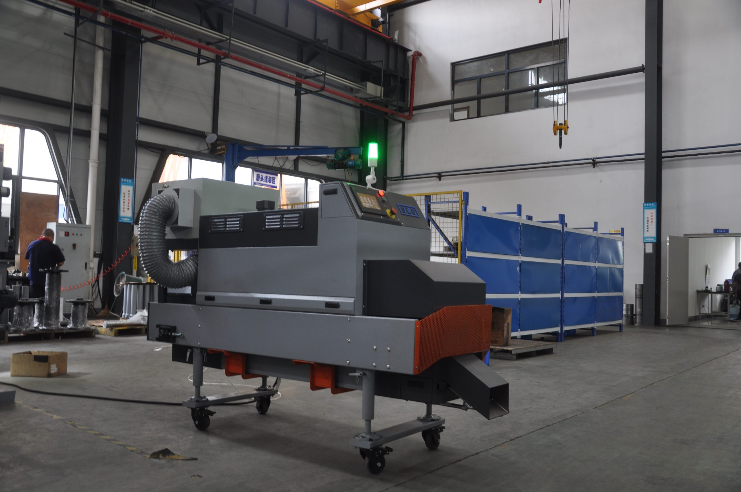 ZF Fours à plaques GD – Image 9