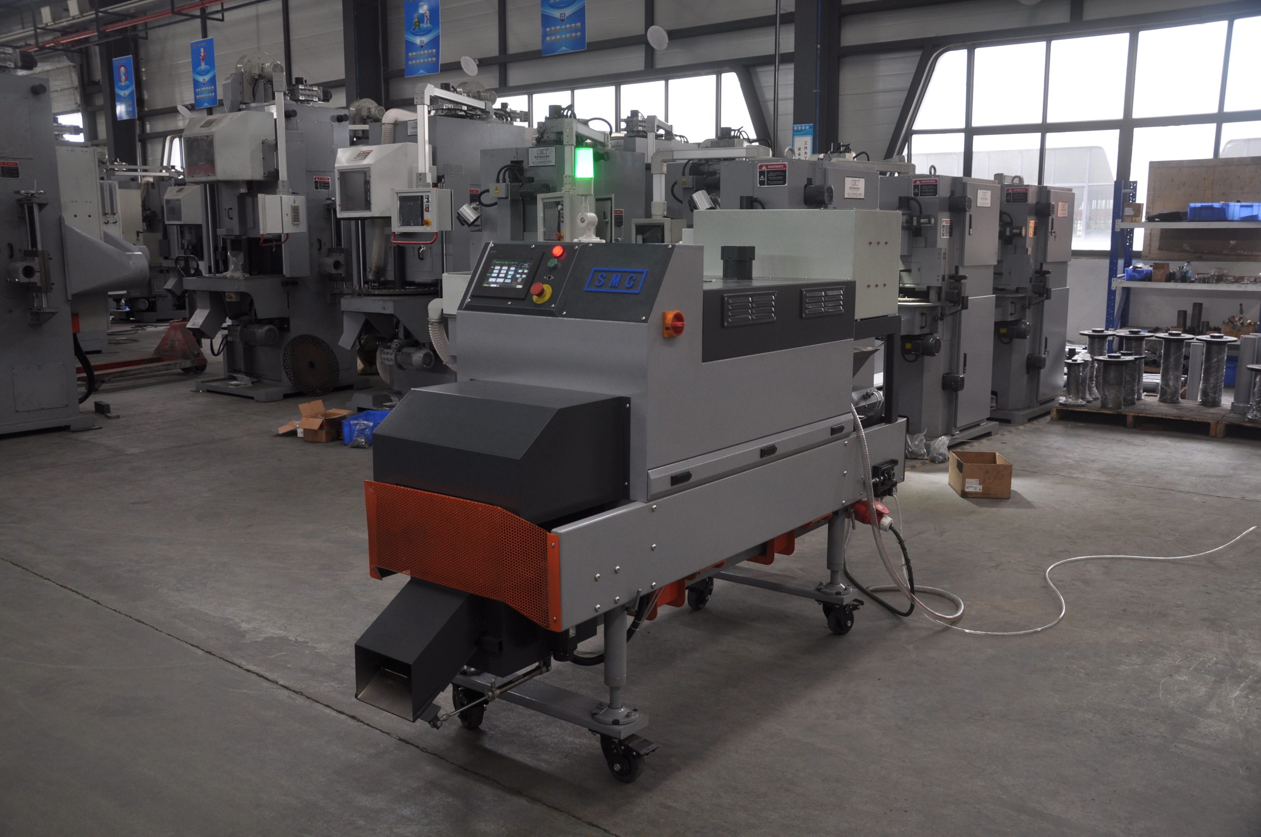 ZF Fours à plaques GD – Image 11