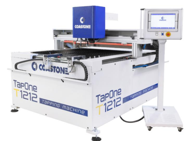 Tables de taraudage Tapone