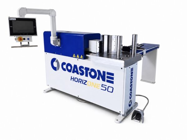 Presses plieuses horizontale HORIZONE 50